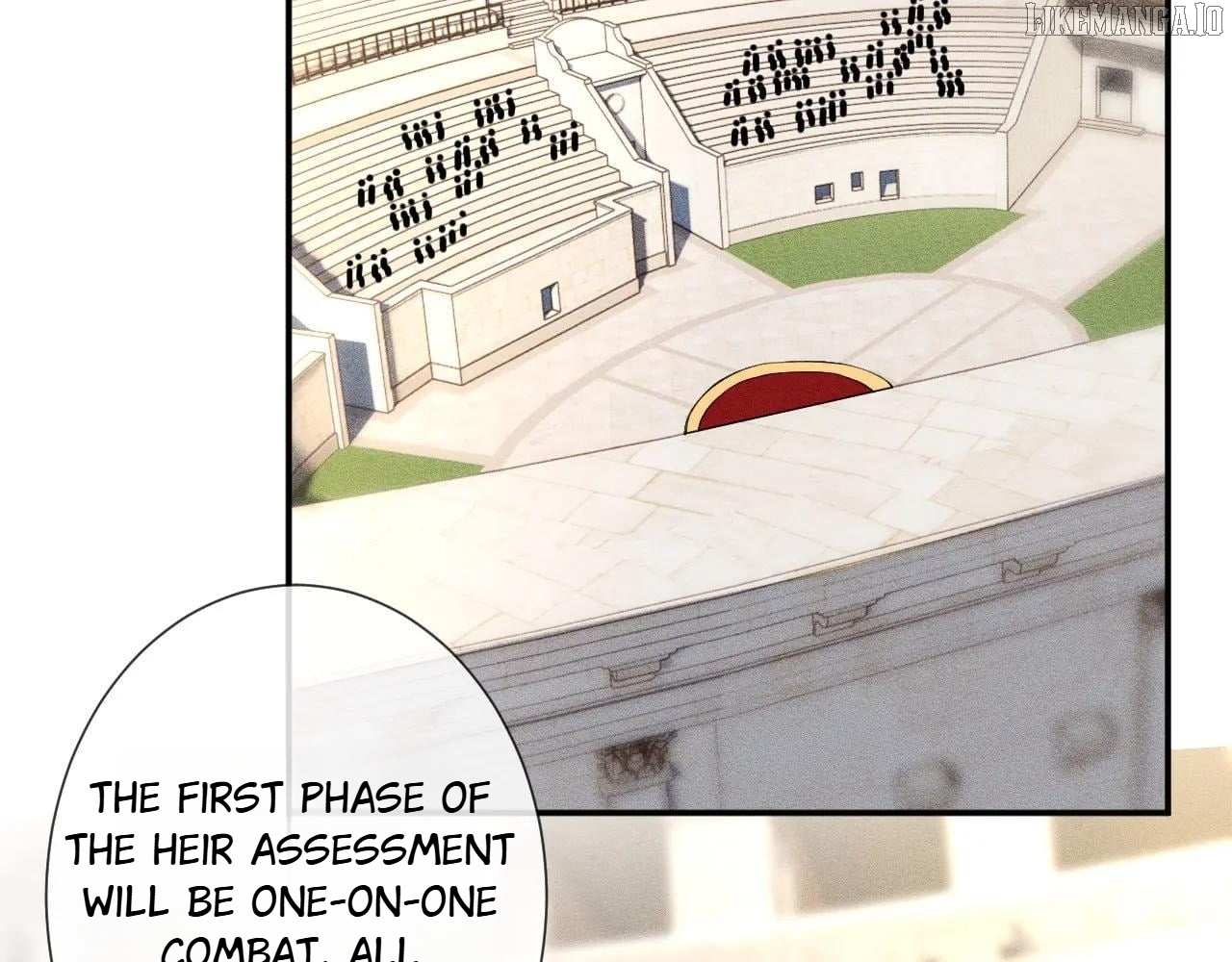 Everyone's Darling Chapter 340 - page 2